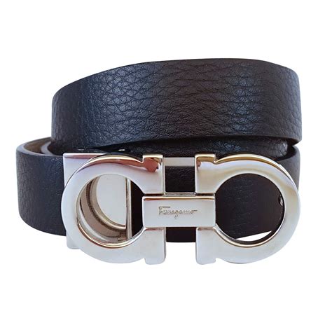 ferragamo belt womens cheap|salvatore ferragamo reversible belt women's.